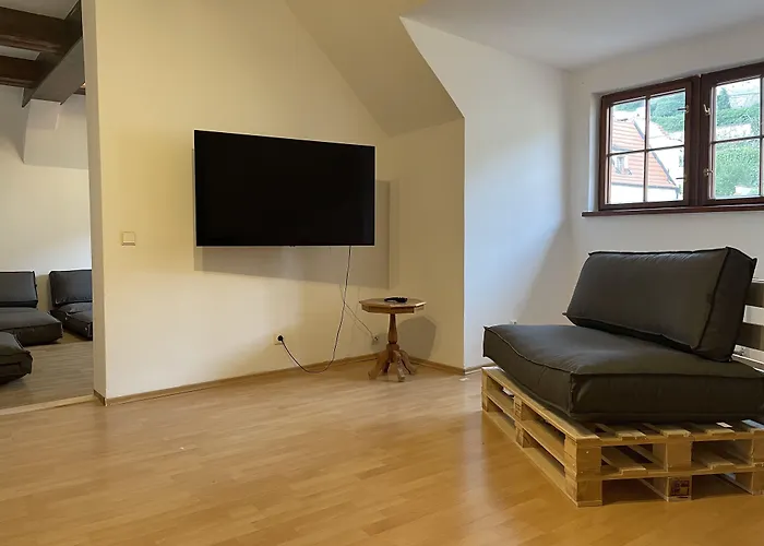 Hostel Little Quarter Prague